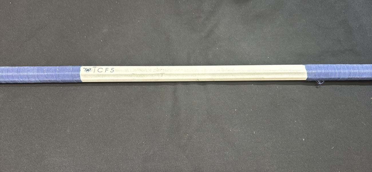 ECD CF5 Graphite Shaft | SidelineSwap | Buy and Sell on SidelineSwap