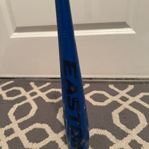 2021 Easton Speed Alloy USSSA Certified Bat (-11)  16 oz 26" (Used)