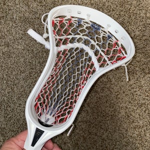 Epoch Z-ONE w/ USA Hero 3.0