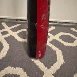 2022 Marucci CATX Connect Hybrid USABat Certified Bat (-10)  17 oz 27" (Used)