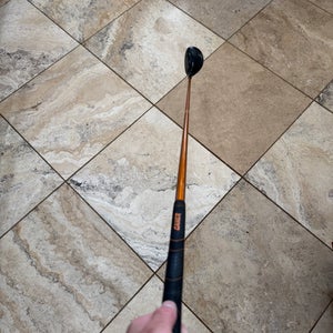 Men's 2020 Top Flite GamerX Right Handed Hybrid Senior Flex 4H (Used)