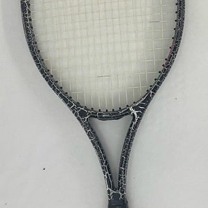 Vintage Rare Andre Agassi By Donnay Wst Hombre Graphite Lightning 95 SQ IN L5