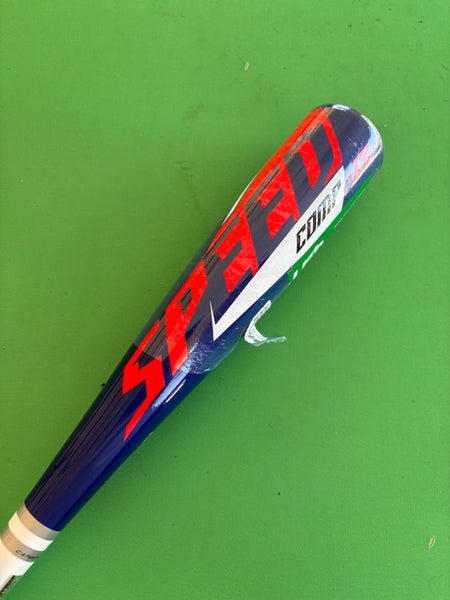 2022 Easton Speed Composite Bat USABat Certified (-13) Composite 14 oz 27"