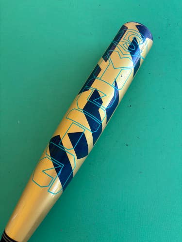 2024 Louisville Slugger Meta Composite Bat USSSA Certified (-5) Composite 26 oz 31"