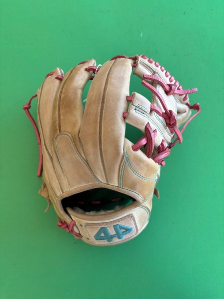 44 Pro C2 RH Infield Baseball Glove 12" (Used)