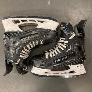 Bauer Supreme Mach Hockey Skates | Size: 8 Fit 2