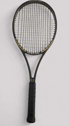 Donnay Xenecore Pro One 97 Hexacore Tennis Racquet 4 3/8