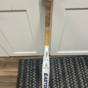 Easton Firefly Composite Bat (-11) 18 oz 29" (Used)