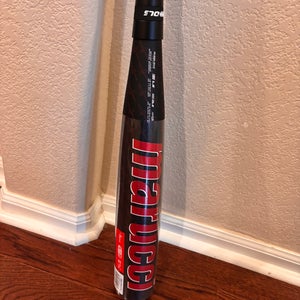 2025 Marucci CATX2 Composite USSSA Certified Bat (-5)  26 oz 31" (New)