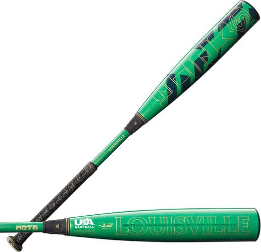 Louisville Slugger Meta (2 5/8") USA 2023 (-12)