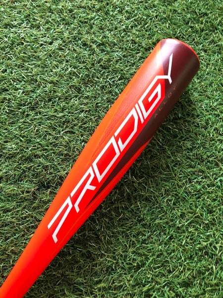 2022 Rawlings Prodigy Alloy Bat USABat Certified (-11) Alloy 18 oz 29" (Used)