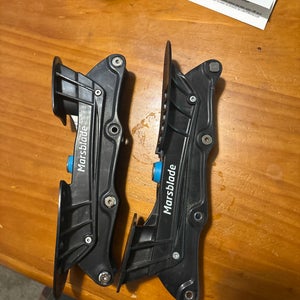 Marsblade Inline chassis (large)