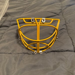 Ice hockey Goalie cage
