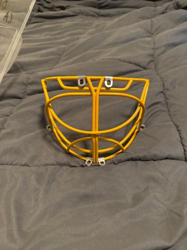 Ice hockey Goalie cage