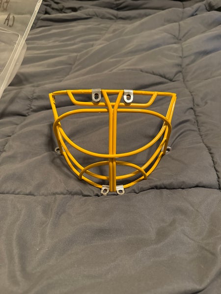 Ice hockey Goalie cage
