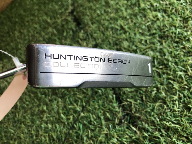 Men's Odyssey White Hot RX 1 Blade Putter Right Handed 34" (Used)