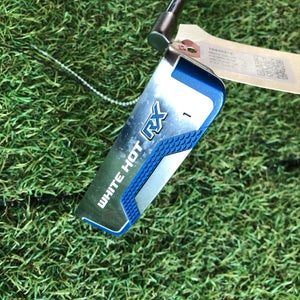 Men's Cleveland Huntington Beach 1 Blade Putter Left Hand 33" (Used)