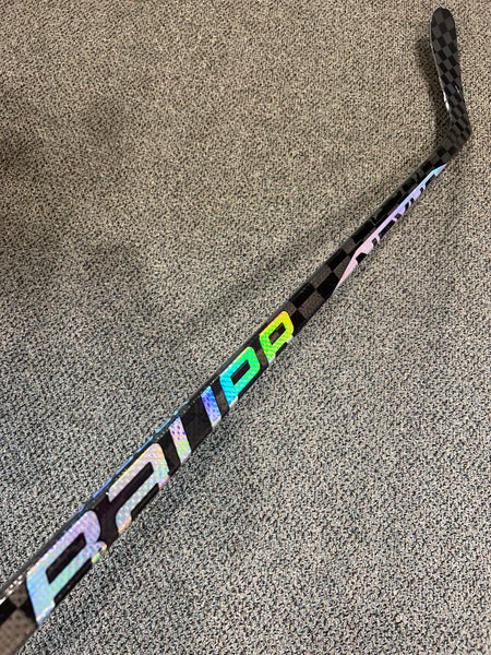 Senior Bauer Nexus Sync LH Hockey Stick | Pro Stock