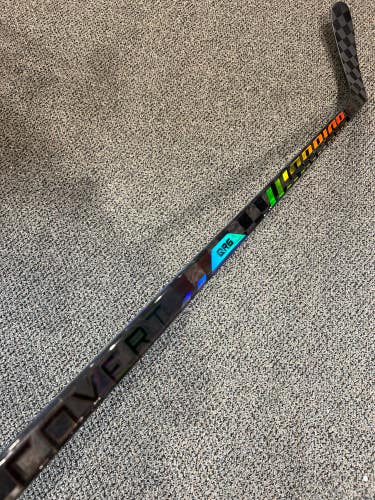 Senior Warrior Covert QR6 pro LH Hockey Stick | Russell Pro Stock