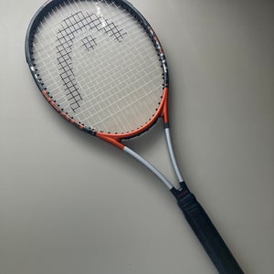 HEAD Ti Radical MP Tennis Racquet