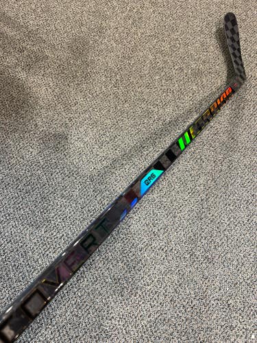 Senior Warrior Covert QR6 pro LH Hockey Stick | Russell Pro Stock