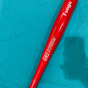 Baseball Express Bat Fungo 34" (Used)