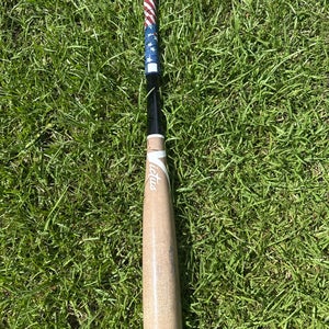 2025 Victus Tatis Birch Bat (-3)  27 oz 30" (Used)