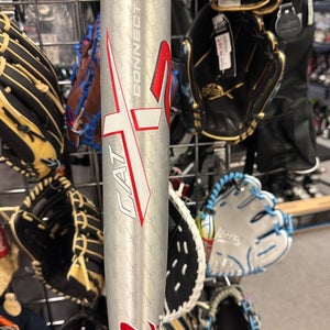 33" Marucci Cat X2 Connect (Used) (-3) Bat MCBCCX2 x 2 33 inch 30 oz