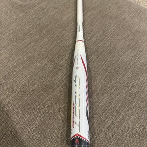 2022 Easton Ghost Advanced Composite Bat (-11) 19 oz 30" (New)