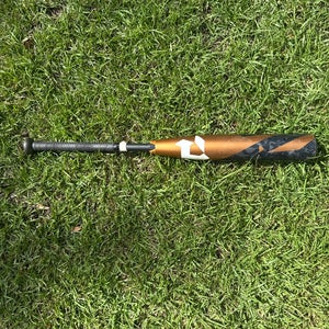 2023 DeMarini Zoa Composite Bat (-8)  21 oz 29" (Used)