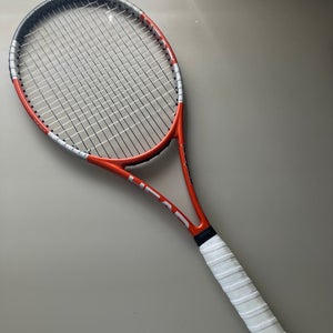 HEAD Liquid Metal Radical MP Tennis Racquet (Used)