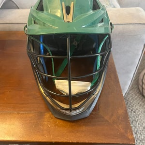 Cascade XRS Helmet (Used)