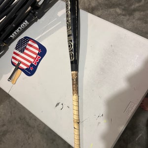 2024 Warstic Bonesaber Hybrid BBCOR Certified Bat (-3) 30 oz 33" (Used)