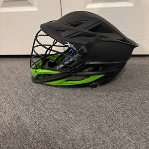 Cascade XRS Helmet (Barely Used)