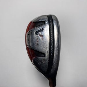Nike Victory Red Pro 4 Hybrid 24* Project X 6.0 Stiff Steel Mens RH