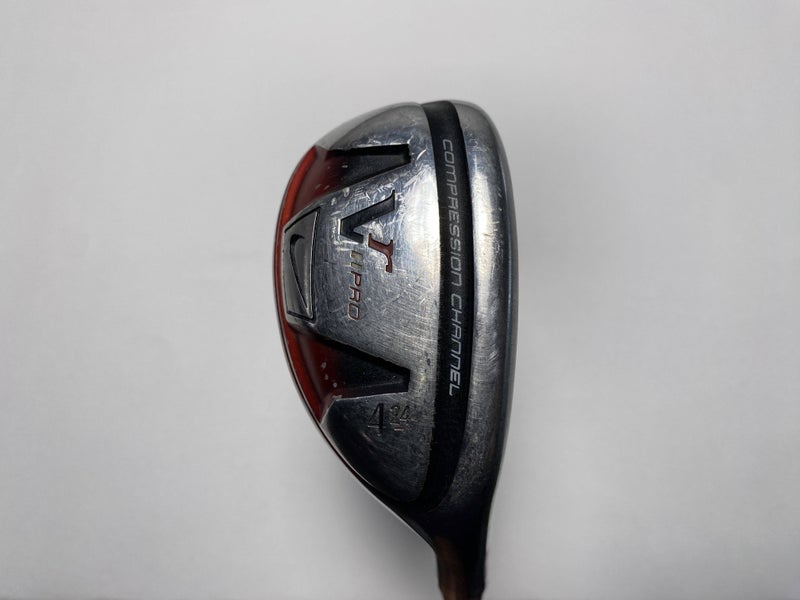 Nike Victory Red Pro 4 Hybrid 24* Project X 6.0 Stiff Steel Mens RH