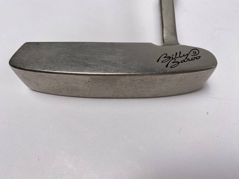 Ray Cook Billy Baroo II Putter 34" Mens RH