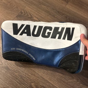 Vaughn Legacy 6000 Hockey Goalie Blocker