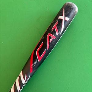 2024 Marucci CATX Alloy Bat USABat Certified (-11) Alloy 19 oz 30"