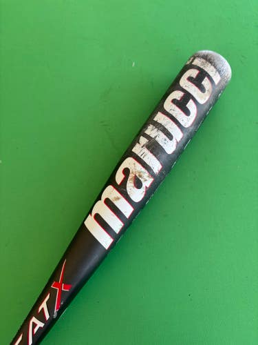 2024 Marucci CATX Alloy Bat USA Certified (-11) 19 oz 30"