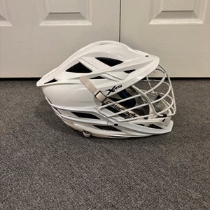 Cascade XRS Helmet (Barely Used)