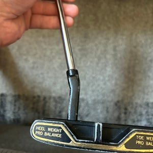 Used Confidence Putter
