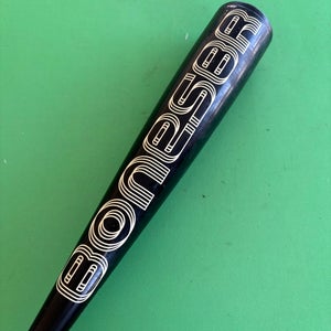 2024 Warstic Bonesaber Alloy Bat USABat Certified (-11) Alloy 16 oz 27"