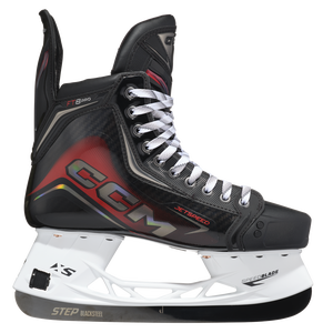 New 2025 CCM JetSpeed FT8 Pro Hockey Skates, Senior Size 7.0, 7.5, 8.0 Regular width