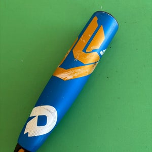 2021 DeMarini CF Composite Bat USABat Certified (-10) Composite 19 oz 29"