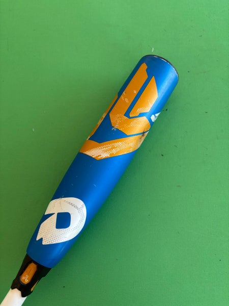 2021 DeMarini CF Composite Bat USABat Certified (-10) Composite 19 oz 29"