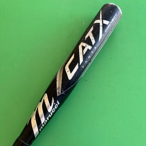 2024 Marucci CATX Vanta Hybrid Bat BBCOR Certified (-3) Hybrid 29 oz 32"