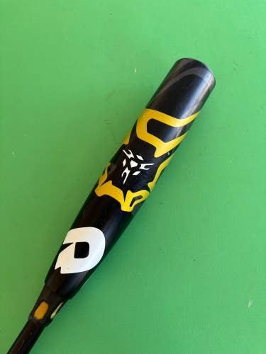 2020 DeMarini CF Composite Bat USSSA Certified (-10) Composite 18 oz 28"