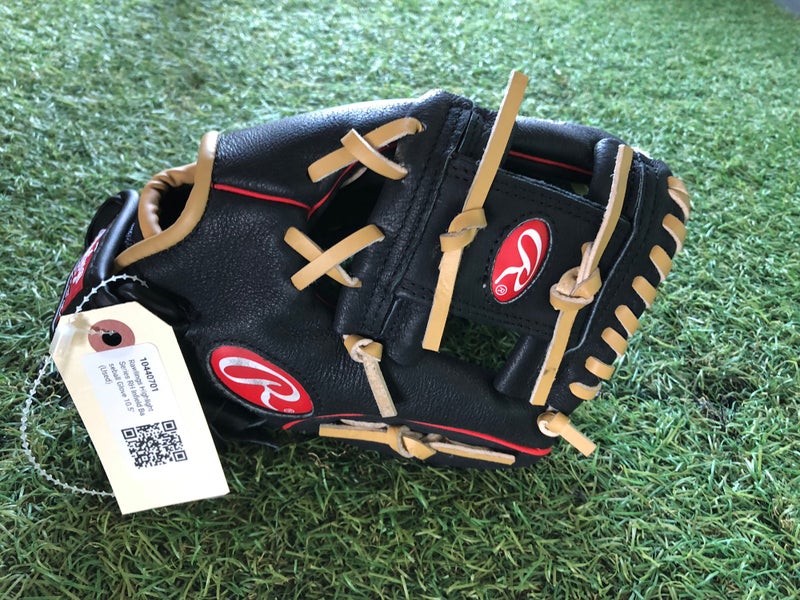 Rawlings Highlight Series RH Infield Baseball Glove 10.5" (Used)