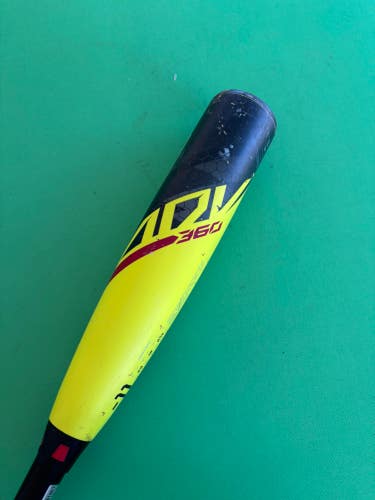 2023 Easton ADV 360 Composite Bat USABat Certified (-11) Composite 18 oz 29"